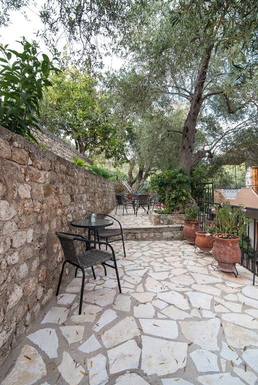 Hotel Rizos Bay Sarakiniko Sarakiniko  Zewnętrze zdjęcie
