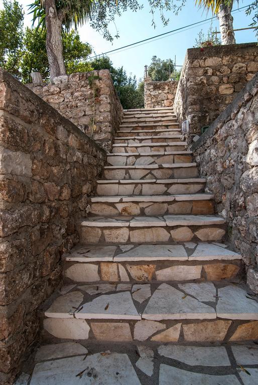 Hotel Rizos Bay Sarakiniko Sarakiniko  Zewnętrze zdjęcie