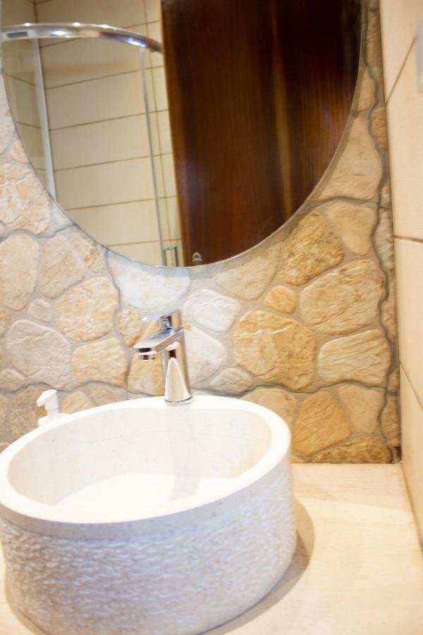 Hotel Rizos Bay Sarakiniko Sarakiniko  Zewnętrze zdjęcie